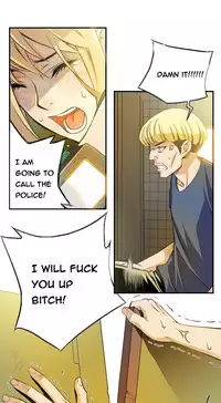 [Gyuo] Kill the Dead Bastard Ch.0-14 (English) (Ongoing)