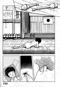 [STUDIO SHARAKU (Sharaku Seiya)] Kanshoku Touch vol. 1 (Touch) [Uncensored]