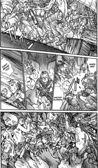 [Matsumoto Jiro] Wendy (English)