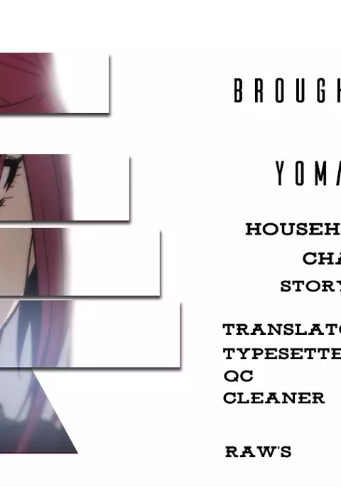 Household Affairs Ch.1-50