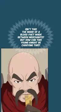 [Hong BanJang] Aharoo Ch.1-35 (English) (YoManga) (Ongoing)