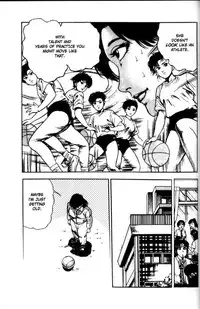 [Maeda Toshio] La Blue Girl Vol.6 (End) [English]