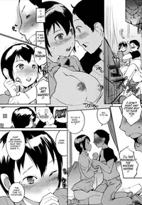 [Igarashi Denma] Nurunuru Meromero | Wet 'n' Willing [English] {Tadanohito}