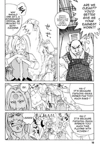 [Kajishima Masaki, Kanno Hiroshi] Photon 2 Ch. 7 [English]