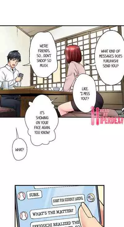 [Iburo.] Simple yet Sexy (Ch.1-66) [English]