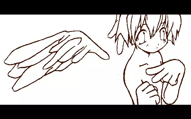 Y. Harada CG-Collection vol.1 - Natsu he no Tobira