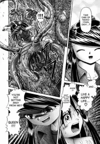 [Bow Rei] Himitsu no Hanazono 2 - The Secret Garden 2 [English] [SaHa]