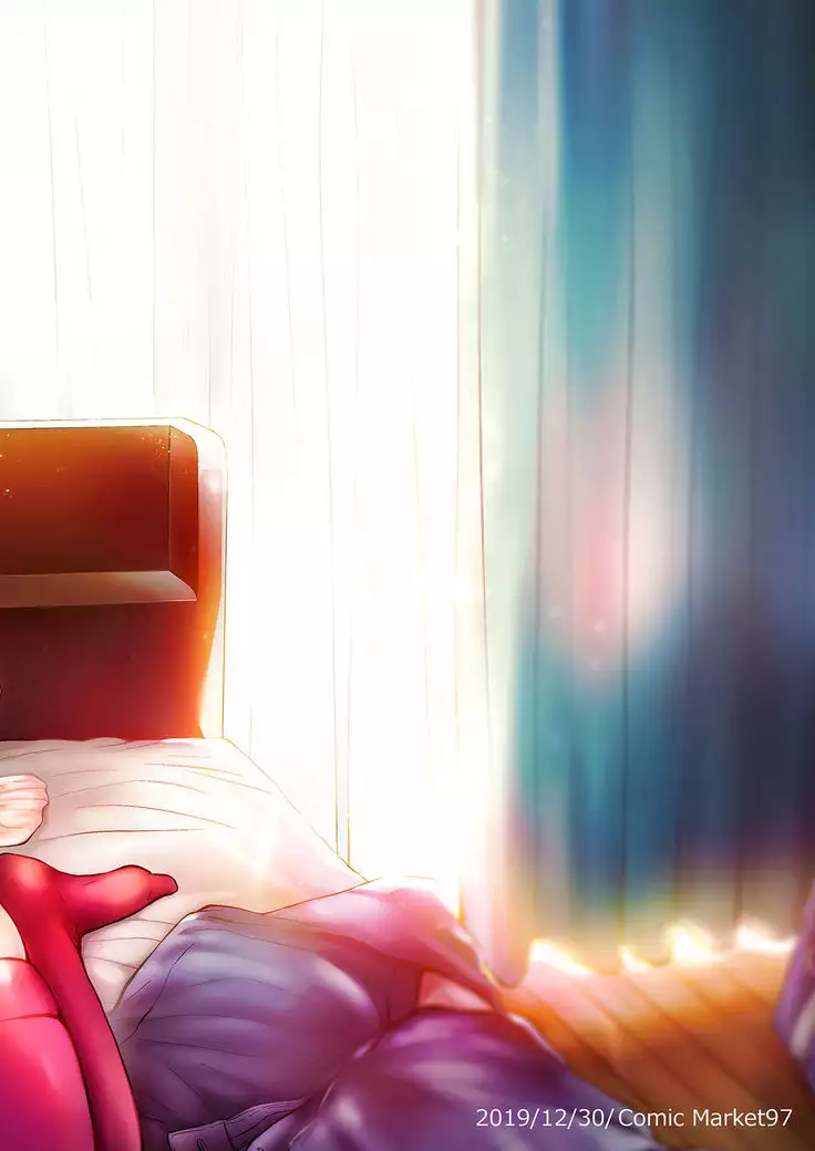 Ore no Shinyuu wa TS Taishitsu 2