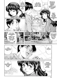 [Yanagawa Rio] Wetly Wife Ch. 1-6 [English] {Tadanohito}