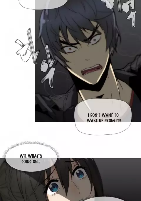 Household Affairs Ch.1-50