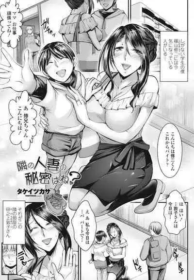 COMIC Penguin Club 2023-11 & 12