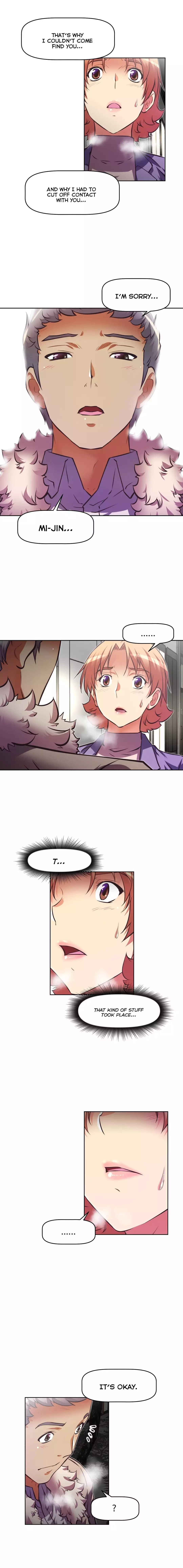 Brawling Go Ch.76-117