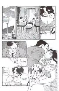 [Kei Taniguchi] Emblem Chapter 6 [English]