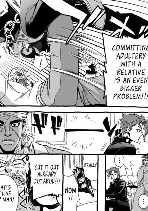 Mago Haji Jii wo Aishisugiteru | Grandson loves his Grandfather too much