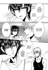 KAOURU MANIAC ( DR. TEN )