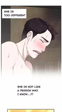 Tissue Thieves Ch.1-15 (English) (Ongoing)