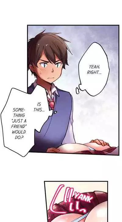 [Yuuzu Tsushiro] Nininbaori wa Saikou no (Sex ga Dekiru) Ibunka Kouryuu desu | Cultural Appreciation Meets Sexual Education Ch.1-12 [English] [Ongoing]