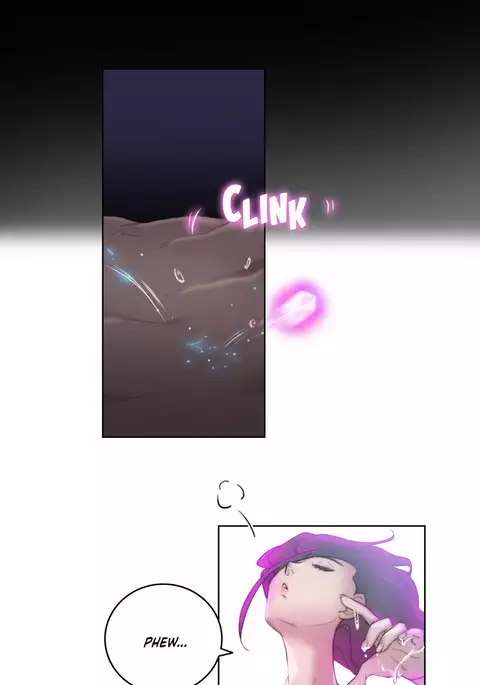 Sex Knights-Erotic Sensuality & Perception Ch.1-23