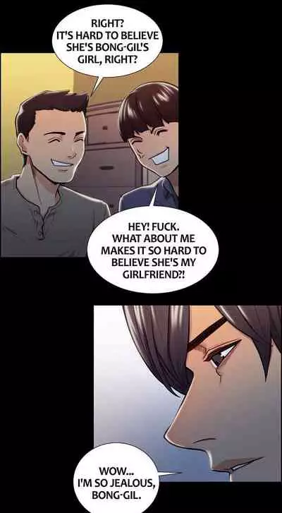 [Serious] Taste of Forbbiden Fruit Ch.20/24 [English] [Hentai Universe]