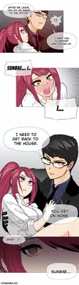 [ButcherBoy] Household Affairs Ch.1-36 (English) (YoManga) (Ongoing)