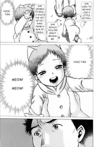 [Tamaki Nozomu] Coneco!! [English] {SaHa}