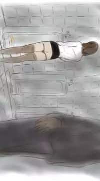 Cute crossdresser teacher have sex with his student.