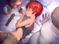 [Shounendan (Shikanari)] Real Oi Choukyou ~Kei to Keito~