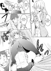 [honey lounge (hachimitsu)] Nibai! 2 [English] {Dsojourn}