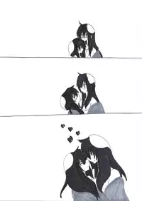 [demonheart]doujinshi[inuyasha]