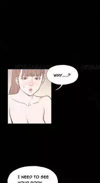 [Mr. Byeong-Su] Cohabitation Ch.1-51 (English) (Ongoing)