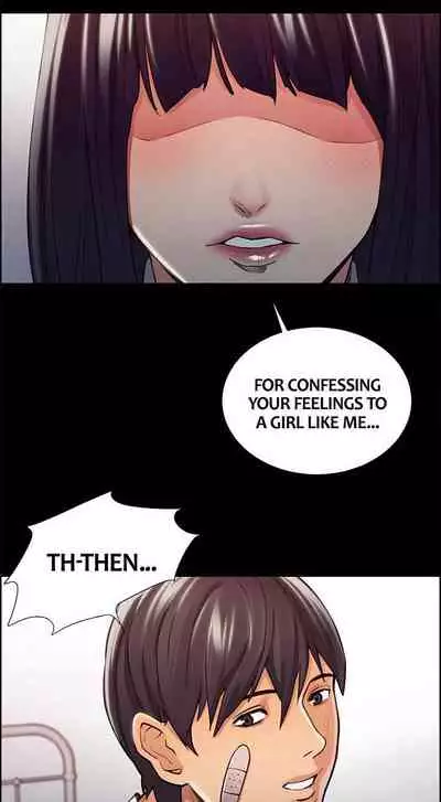 Taste of Forbbiden Fruit Ch.24/53