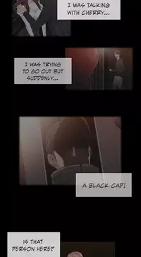 Miss Mystic Ch.1-23 (English) (Ongoing)