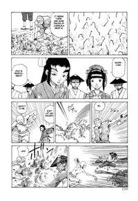 [Kago Shintarou] Korokoro Sousi [English]