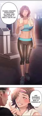 [Gamang] Sports Girl Ch.1-28 (English) (YoManga)