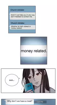 [Ramjak] Atonement Camp Ch.1-28 (English) (Ongoing)