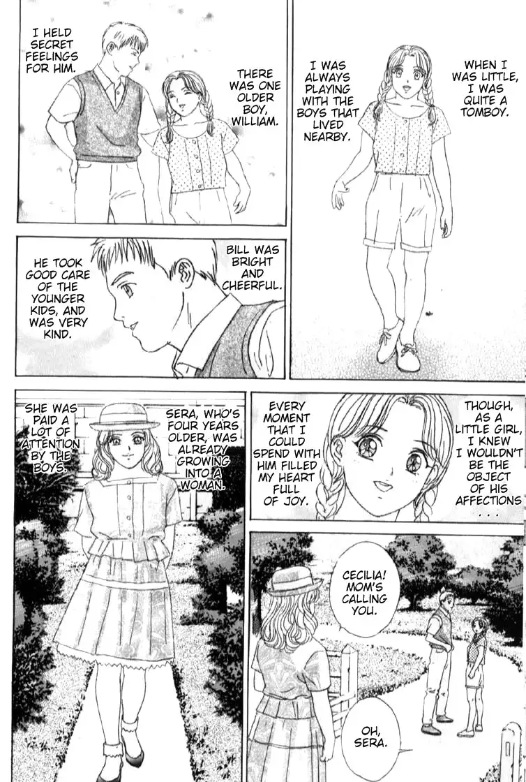 Blue Eyes 06 Chapter31