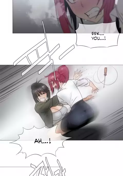 Household Affairs Ch.1-50