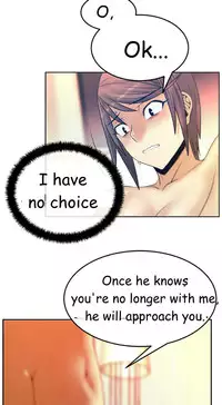 My Office Ch.1-35 (English) (Ongoing)