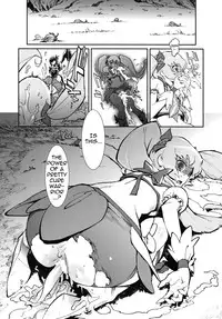 (C78) [Perestroika (Inoue Kiyoshirou)] Sunshine Catch! (HeartCatch Precure!) [English] =LWB=