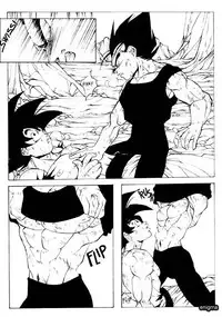 SKYWORLD by Kabu [R-18] [Yaoi] [English]