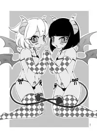 [Miracle Candy (Anan Yutaka)] Akuma no Jikan [English] [SMDC] [Digital]