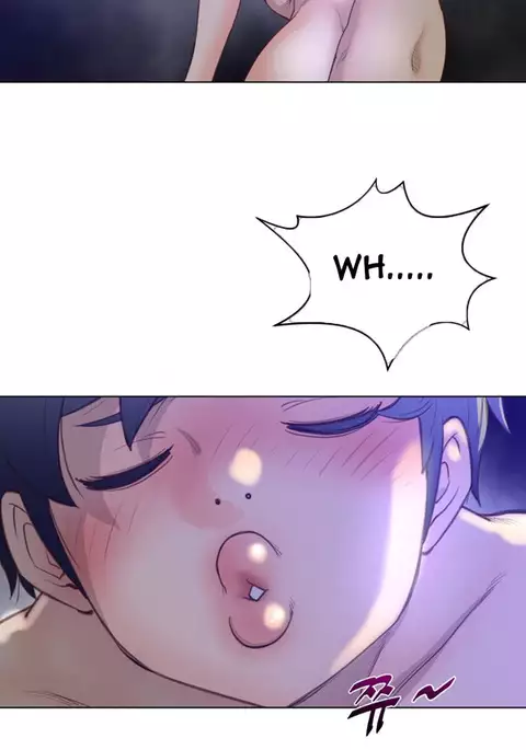 Perfect Half Ch.1-40