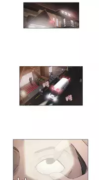 Miss Mystic Ch.1-26 (English) (Ongoing)