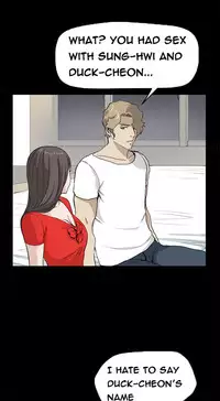 [Keum Sah Gong] Si-Eun Ch.1-41 (English)