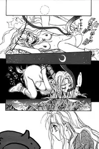 [Tokorozawa Waltz] Momoiro Enbukyoku -Pinky Waltz-