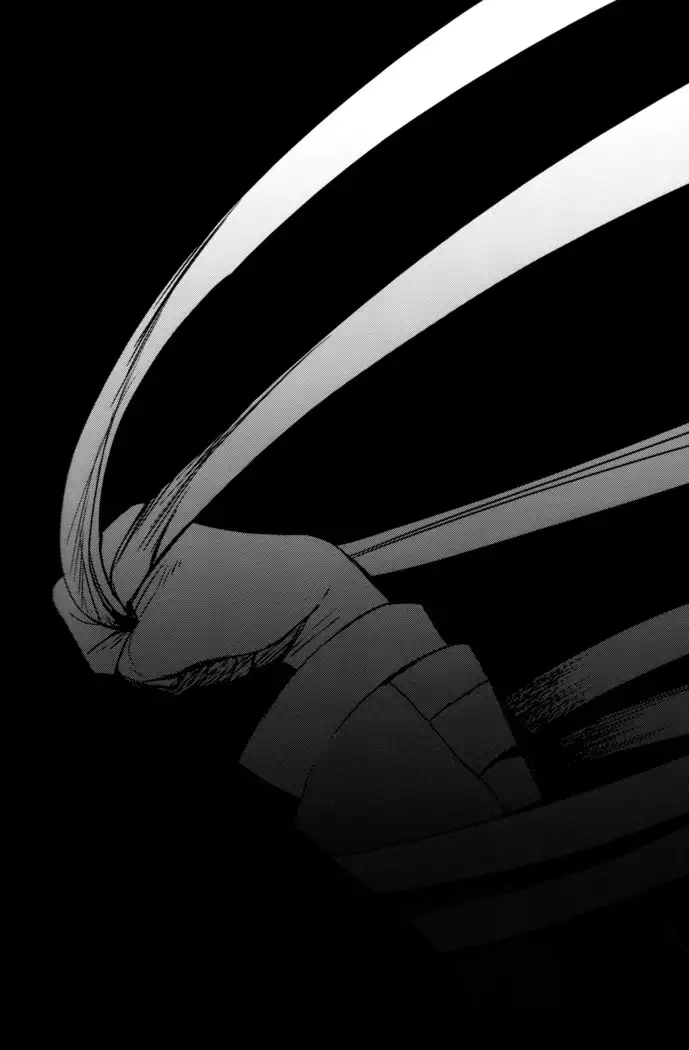 The End Of The World Volume 3