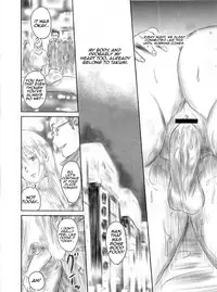 (C82) [MASHIRA-DOU (Mashiraga Aki)] FORK IN THE ROAD 2 [English]