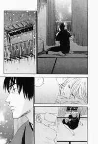 [Yonekura Kengo] The Yellow Hearts 3 [English] {Kenren}