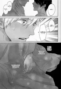 (C88) [Sneeeze (Kubu)] Koufukuna Akumu | A Happy Nightmare (Free!) [English] {Anneioux}