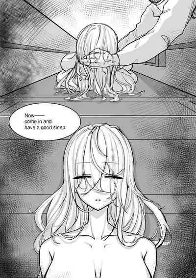 [M&mushroom] EN 无毛版